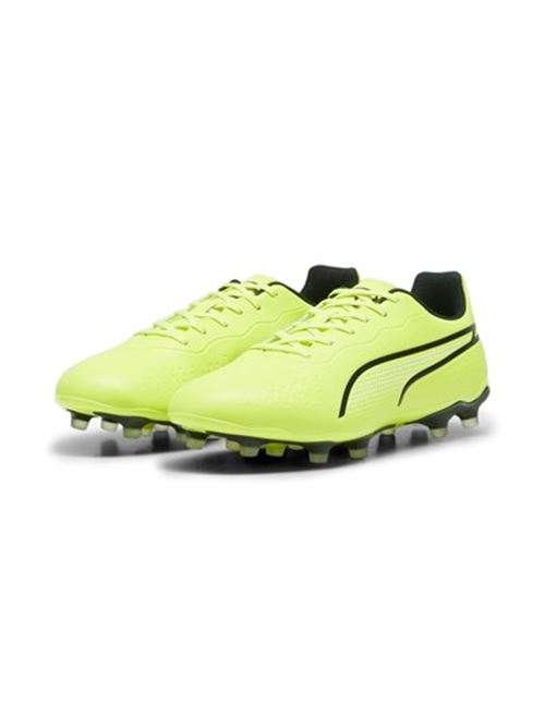 Puma scarpa da calcio King Match FG/AG Puma | 10757004KING MATCH FG/AG